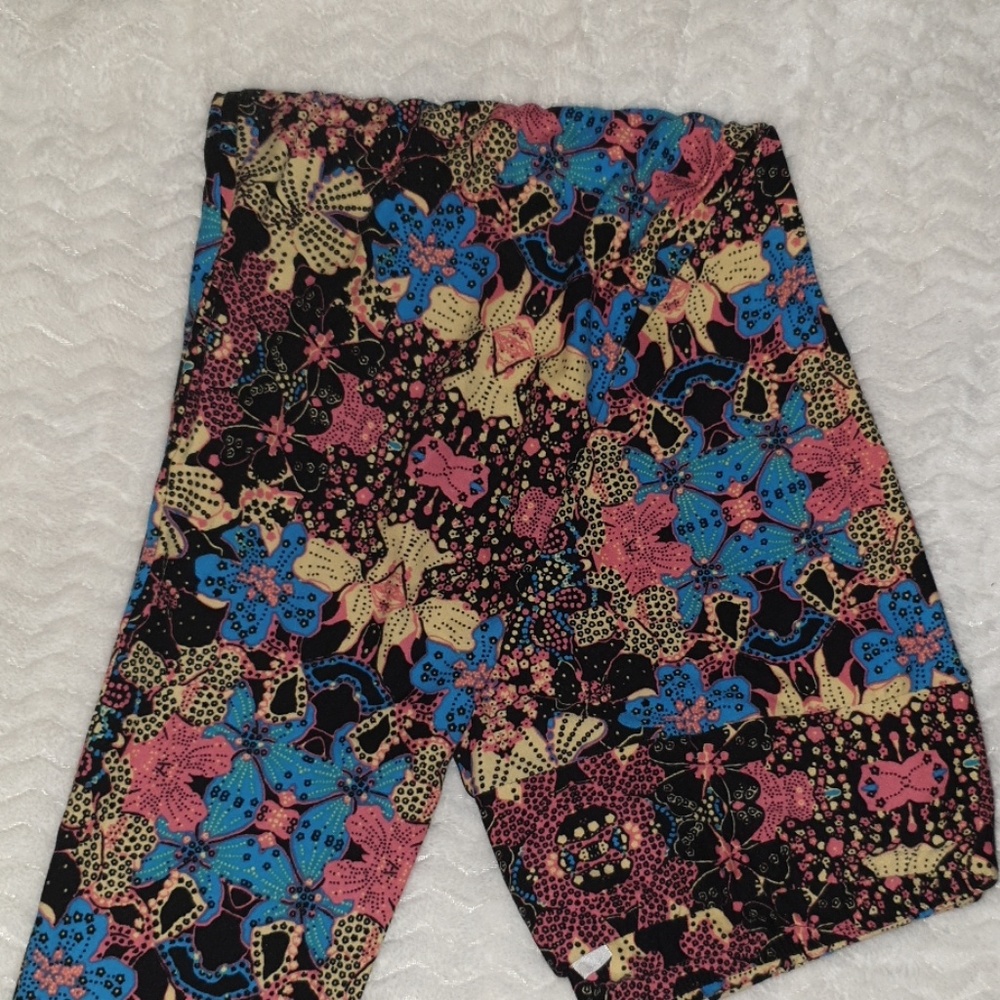 Lularoe TC leggings